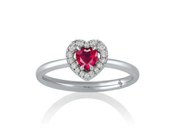 Кольцо KS01298